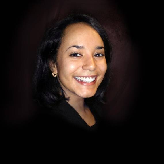 Aïcha, Cuddle Preschool CEO